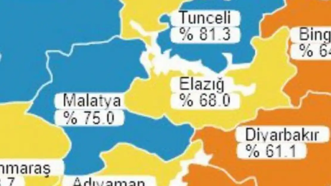 'Vali Baruş´dan ikinci doz aşıda da başarı talebi'