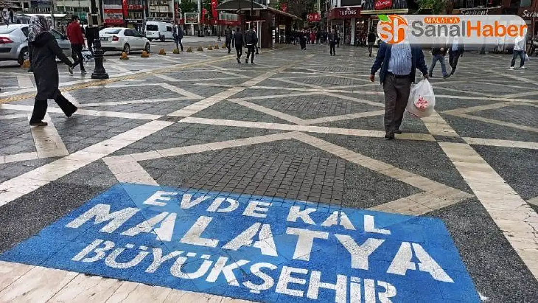 Vali Baruş´tan Malatya´ya korona uyarısı