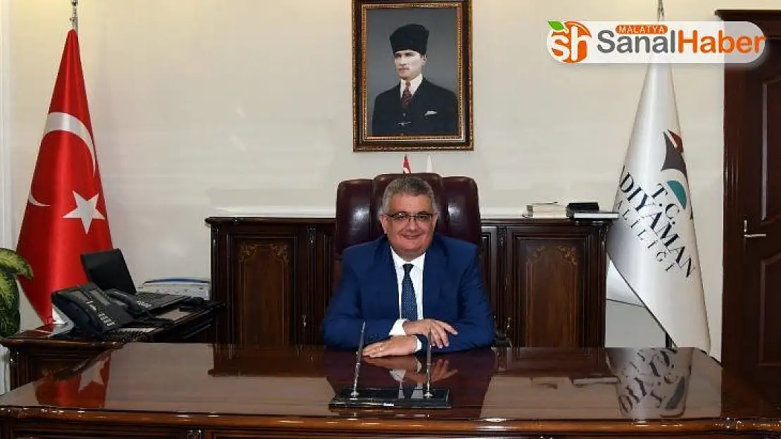Vali Pekmez, Dünya İnsan Hakları Gününü kutladı