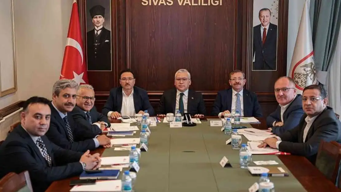 'Vali Şimşek: ''200´den fazla yeni istihdam sağlanmış olacaktır'''