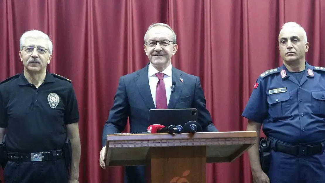 Organize suç örgütlerine darbe