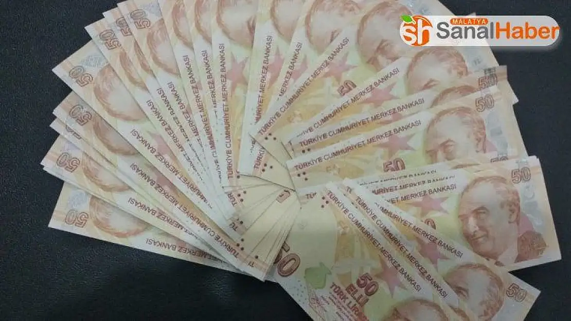 Vatandaşlar ihbar etti, şüpheliler 32 adet sahte 50 TL ile yakalandı