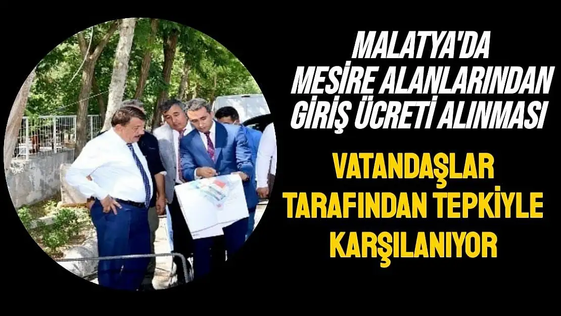 Vatandaştan Tepki 