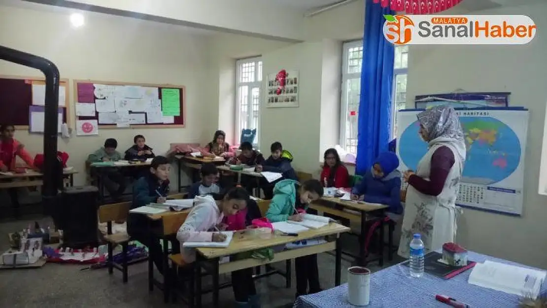Veli ziyaretleri başarıyı getiriyor