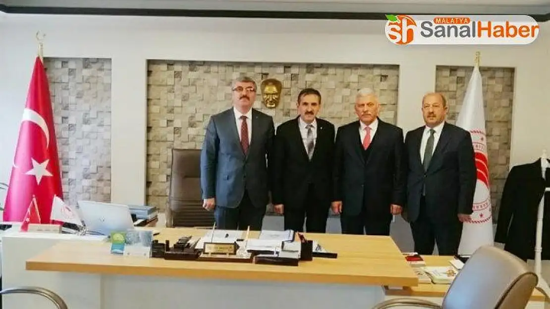 Veteriner hekimlerin sorunları istişare edildi