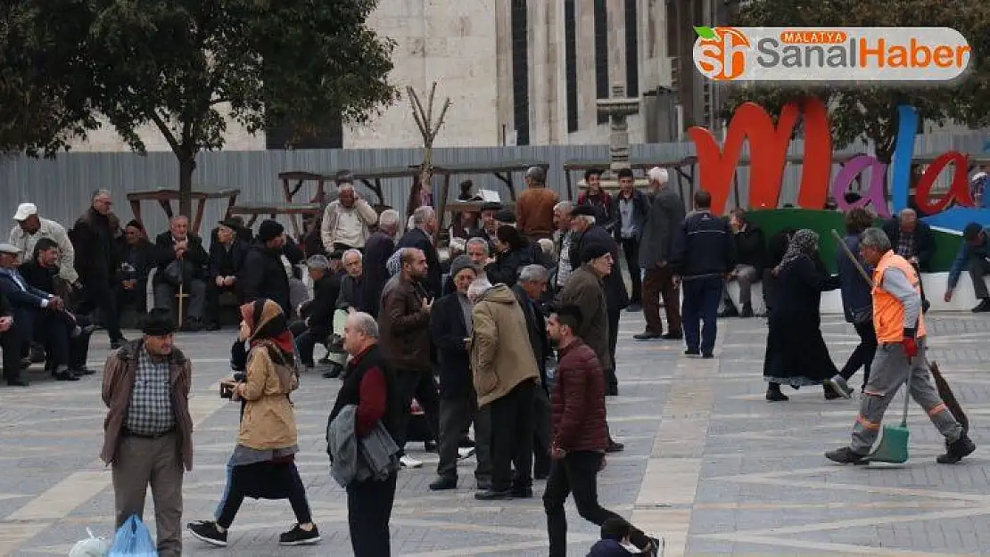 Virüs birçok sektörü vurdu