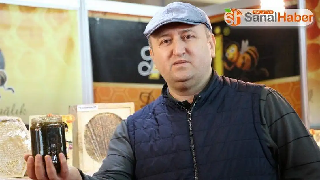 Virüslere karşı bağışıklığı 'arı sütü ve propolis' ile güçlendirin
