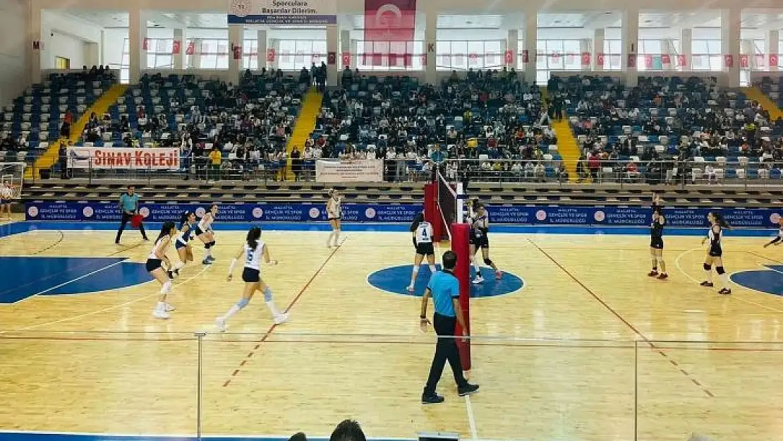 'Voleybol 2.Ligi'