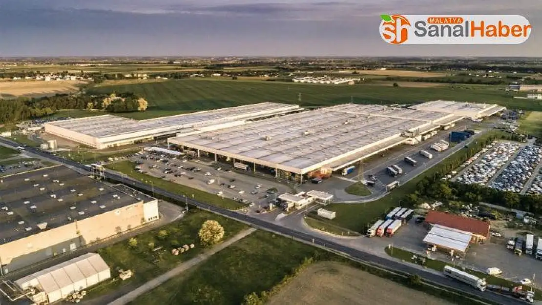 Volkswagen Poznan 450 kişiyi işten çıkaracak