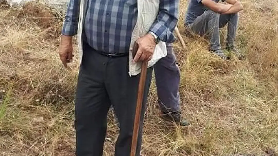 'Vücuduna yapışan keneyi çıkardı, hayatını kaybetti'