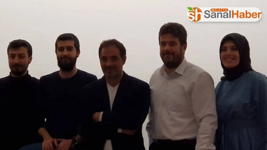 Vural, gençlerle deneyimlerini paylaştı