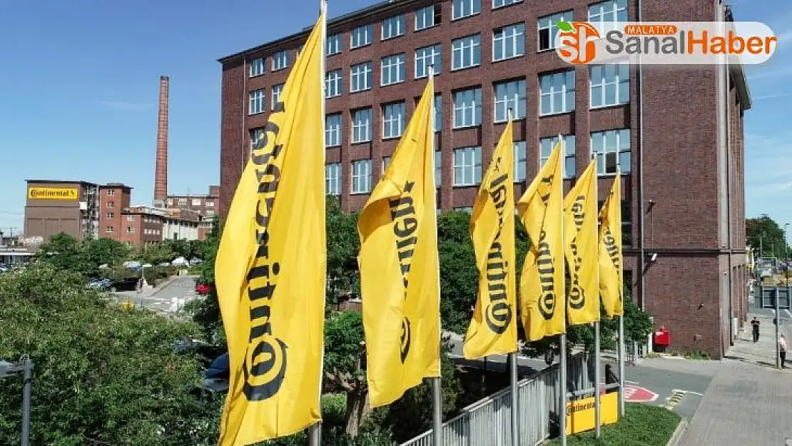 VW'nin emisyon skandalı tedarikçisi Continental sıçradı