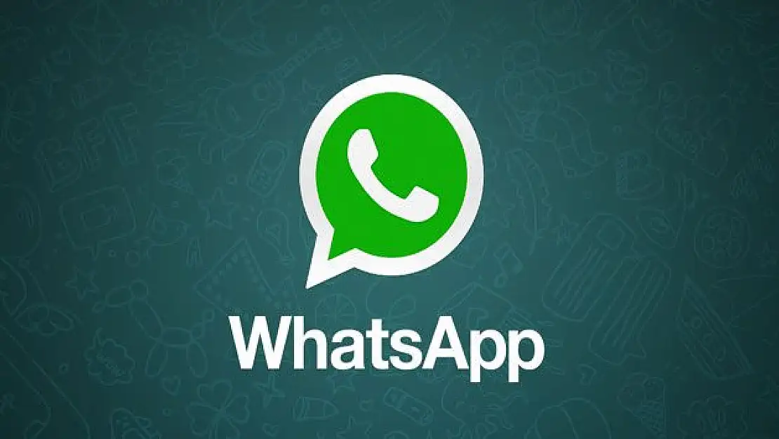 WhatsApp'dan bomba gibi bir özellik