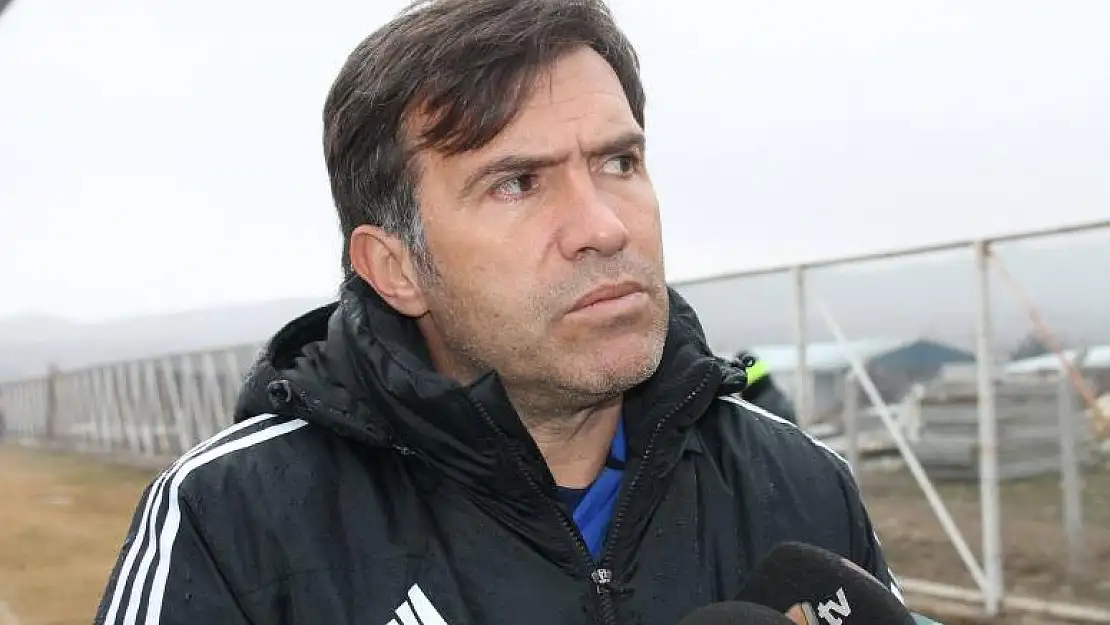 FEYYAZ UÇAR: HİÇ BİRŞEY BİTMİŞ DEĞİL, HALA LİDERİZ