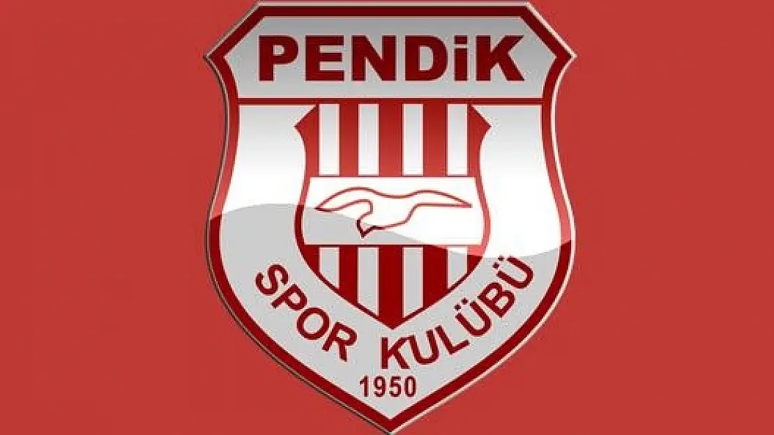 PENDİKSPOR'DAN ŞAŞIRTAN AÇIKLAMA