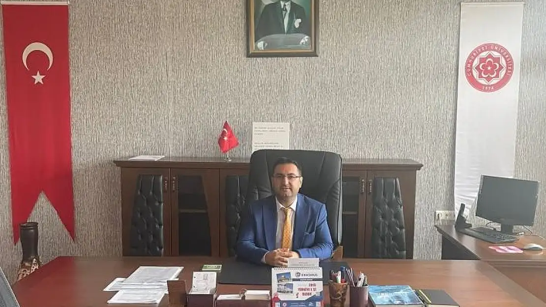 'Yabancı ot ilaçları tehlike saçıyor'