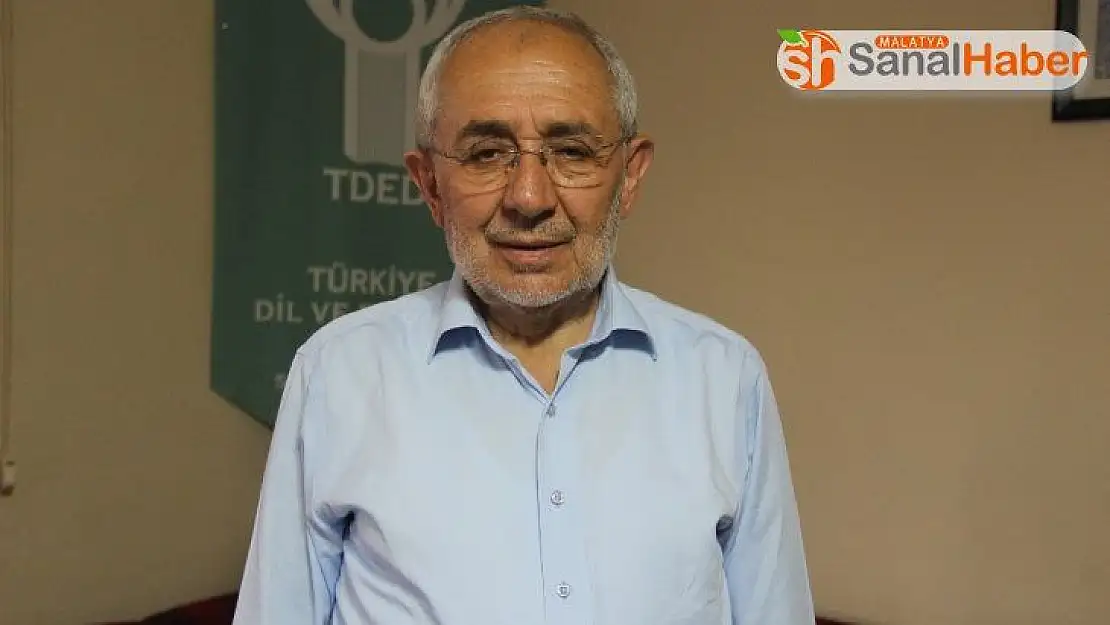 Yabancı terimler bulunan tabelalara çeki düzen geliyor