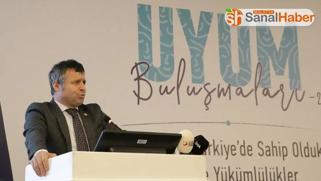 Yabancı uyruklulara hakları anlatıldı