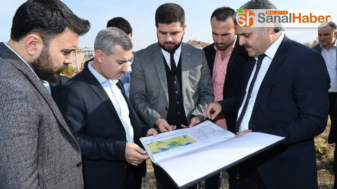 Yakınca Spor Adası projesi uygulanacak
