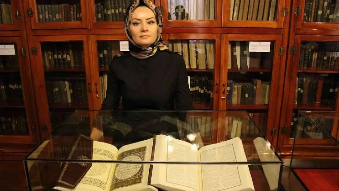 'Yapımında mahkumlar çalıştı, dünyaya ışık tutuyor'