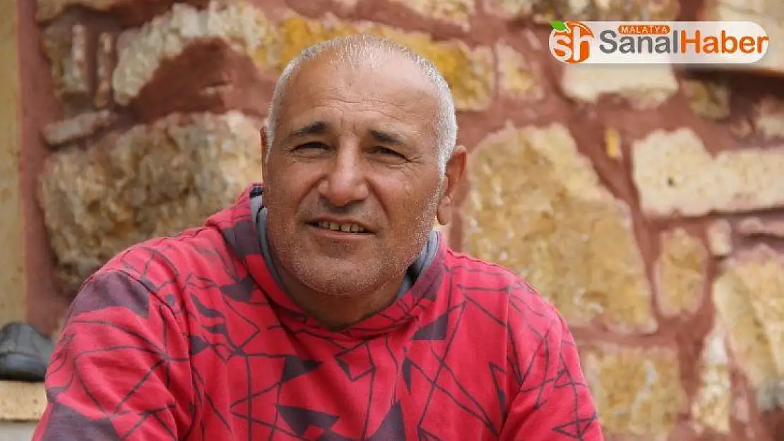 Yaralı baykuş böyle kurtarıldı