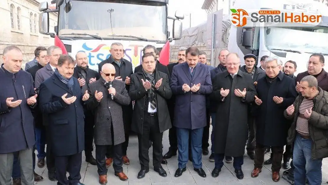 Türkiye tek yürek oldu