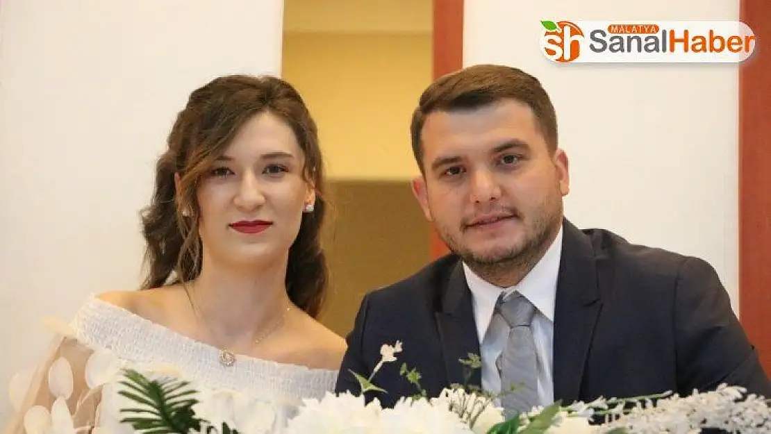 Yasağa uydular, nikahlarını yalnız kıldılar