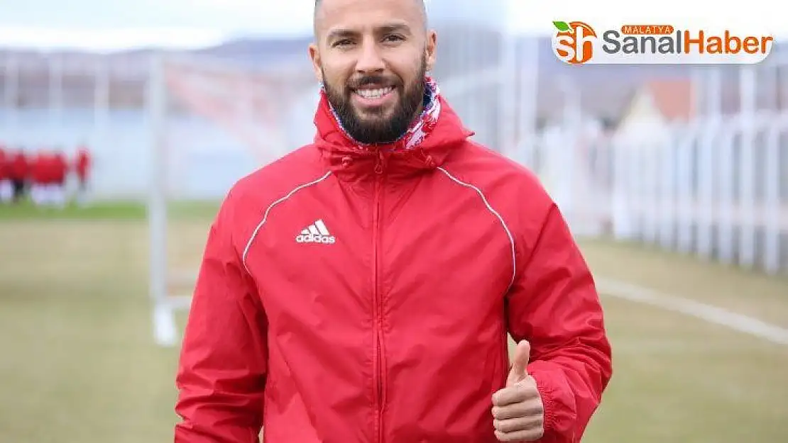 Yasin Öztekin: 'İnşallah şampiyon oluruz'