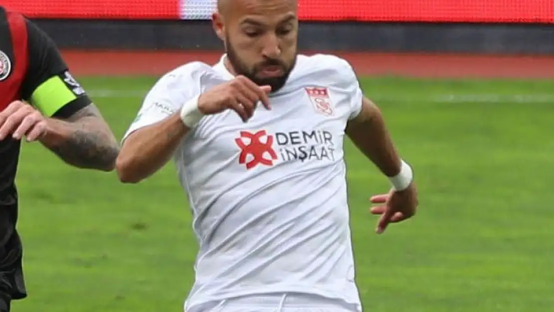 'Yasin Öztekin´den penaltı tepkisi!'