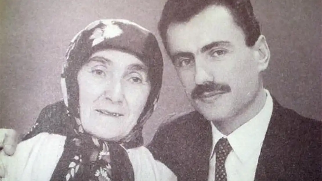 ANNE YAZICIOĞLU VEFAT ETTİ