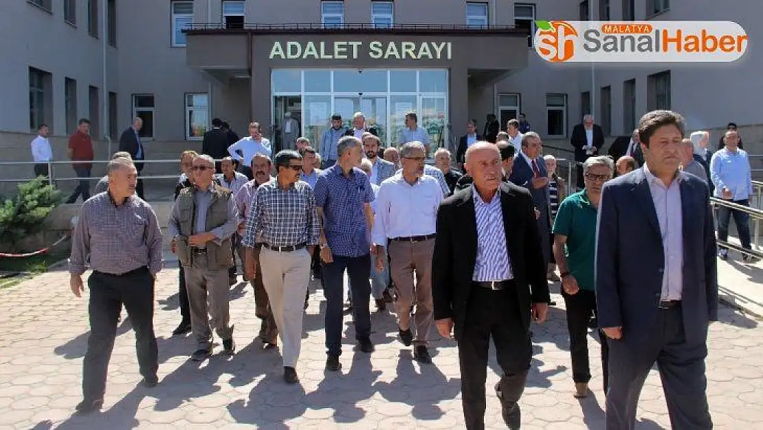 Yazıcıoğlu davasında 5 kişi dinlendi