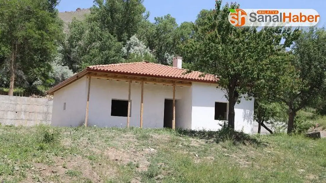Yazıcıoğlu müzesi Ağustos ayında açılacak