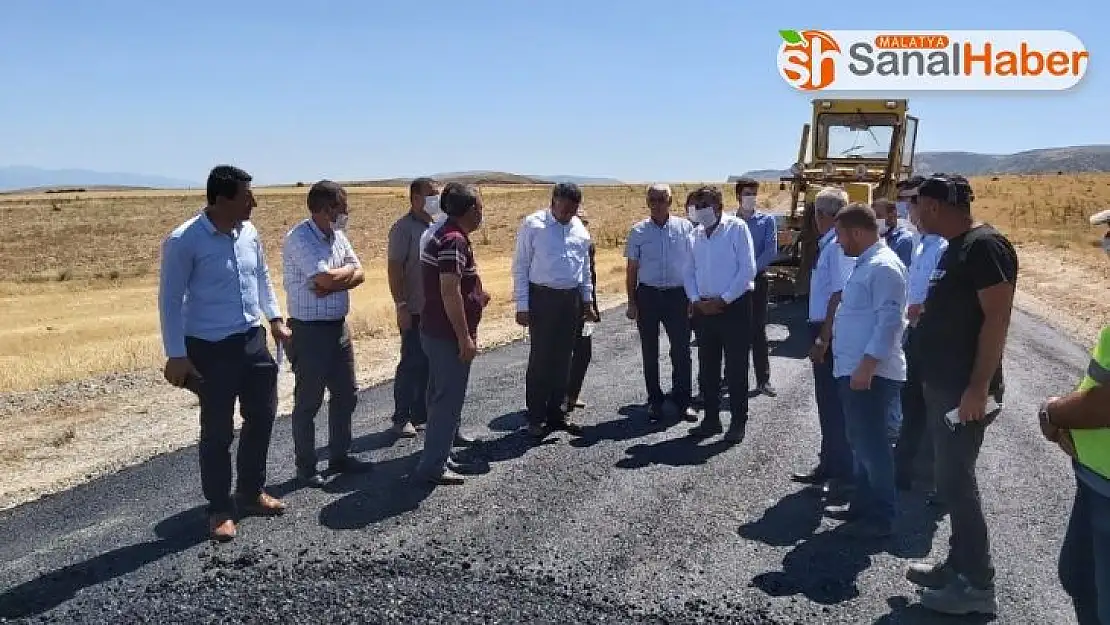 Kamyonlar kiraladık, Yakıtını Büyükşehir Belediyesi karşılıyor