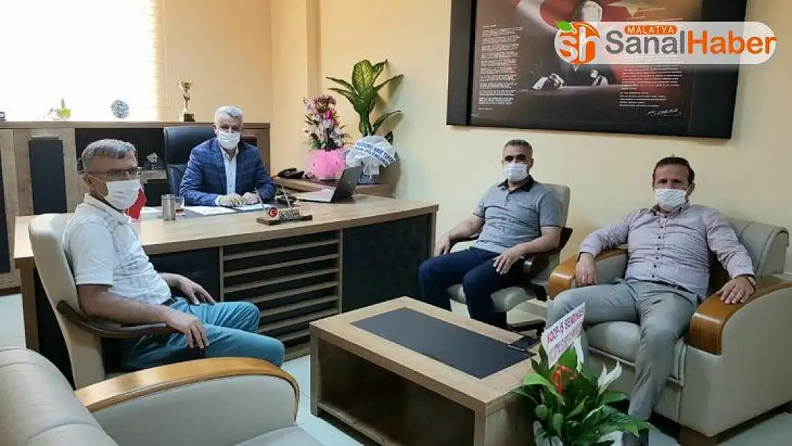 Yazıhan eğitiminde proje ağırlıklı çalışılacak