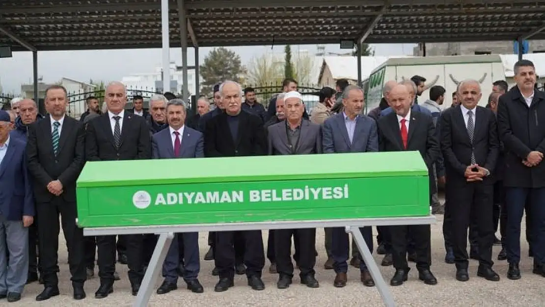 'Yedi dönem üst üste seçilen meclis üyesi hayatını kaybetti'