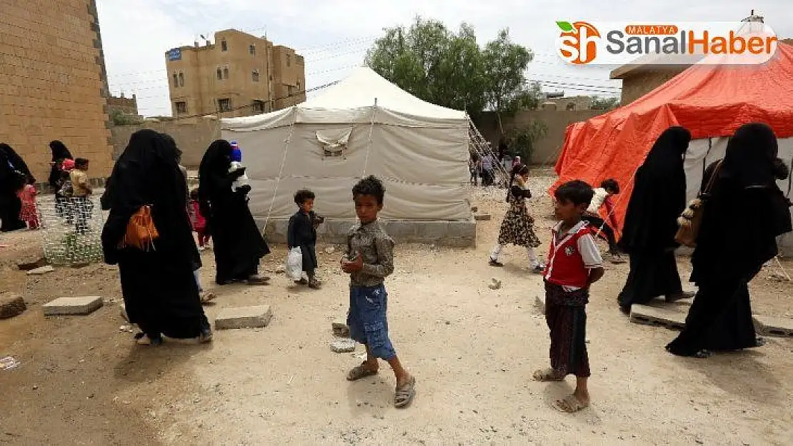 Yemen'de son iki yılda 218 çocuk difteriden öldü