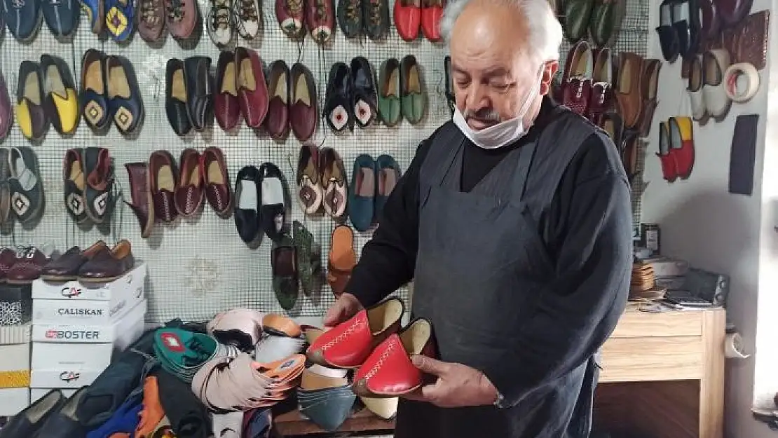 'Yemeni yazın ayağı serin tutuyor'