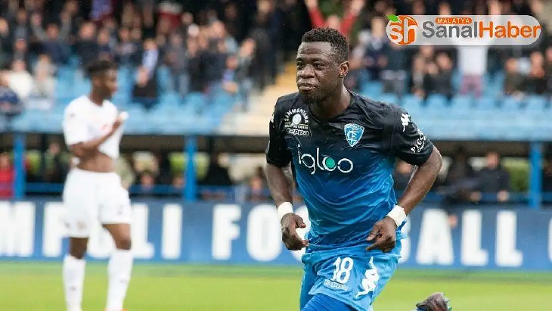 Milli Futbolcu Yeni Malatyaspor´da