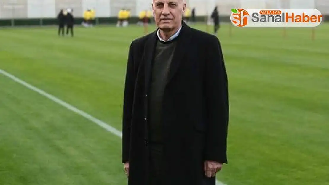 Yeni Malatyaspor umutlu