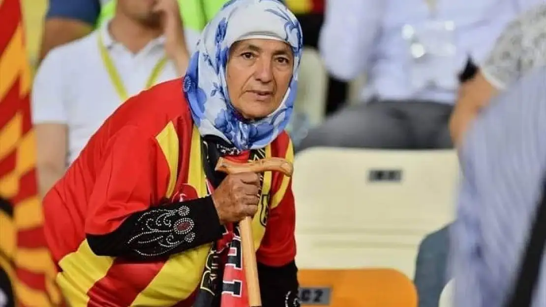 'Yeni Malatyaspor aşkı sınır tanımıyor'