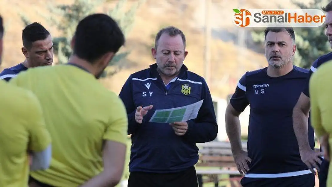 Yeni Malatyaspor, Başakşehir ile karşılaşacak