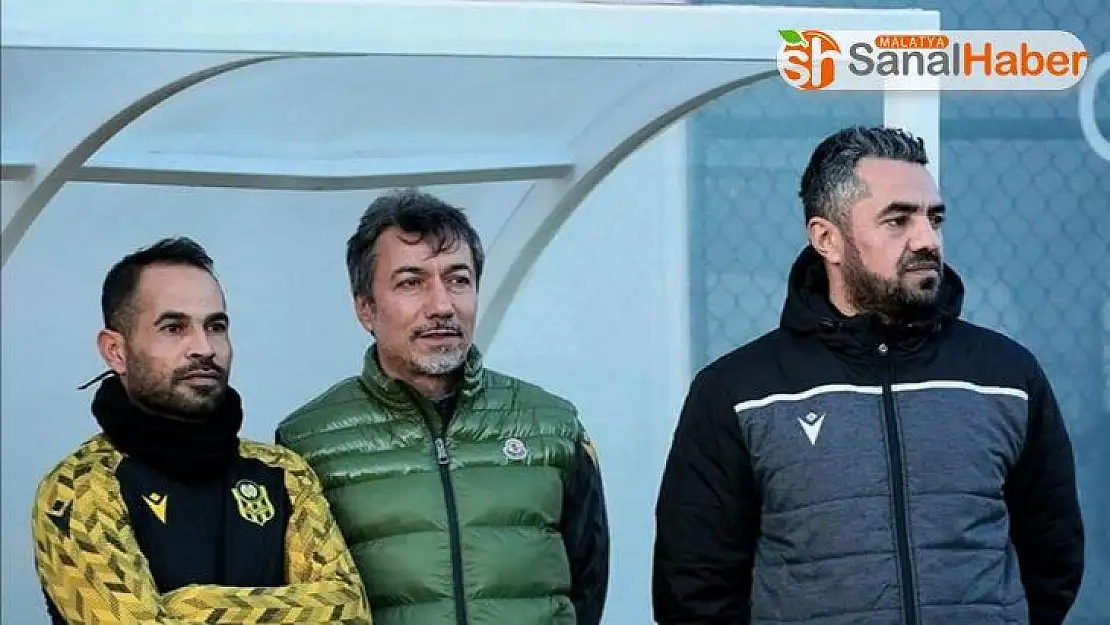 Başakşehir maçına Ali Ravcı ile çıkacak
