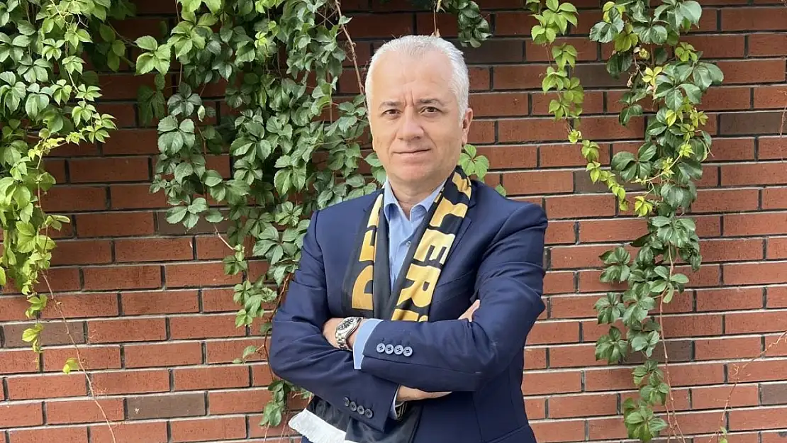 Yeni Malatyaspor başkan adayı Ahmet Özköse'den açıklamalar