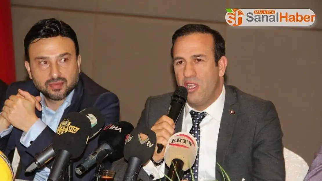Adil Başkandan Acı detay