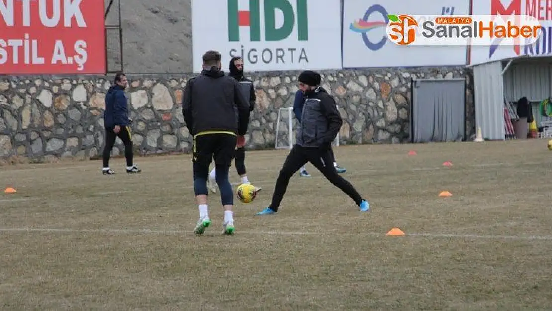 Kötü gidişe dur demek istiyor