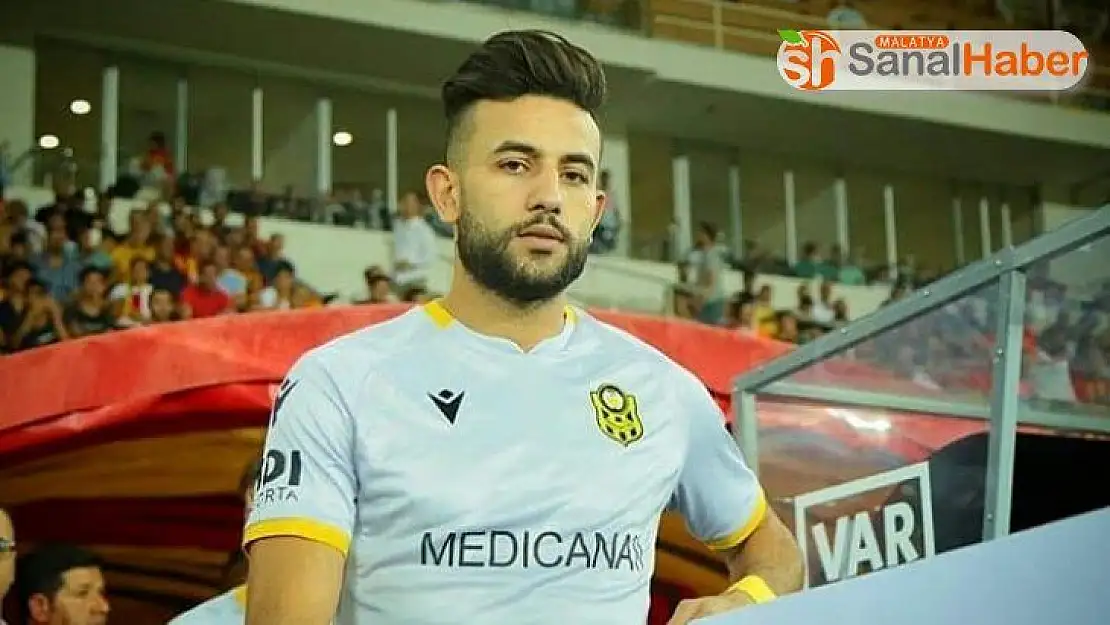 BtctürkYeni Malatyaspor'da Şok Sakatlık