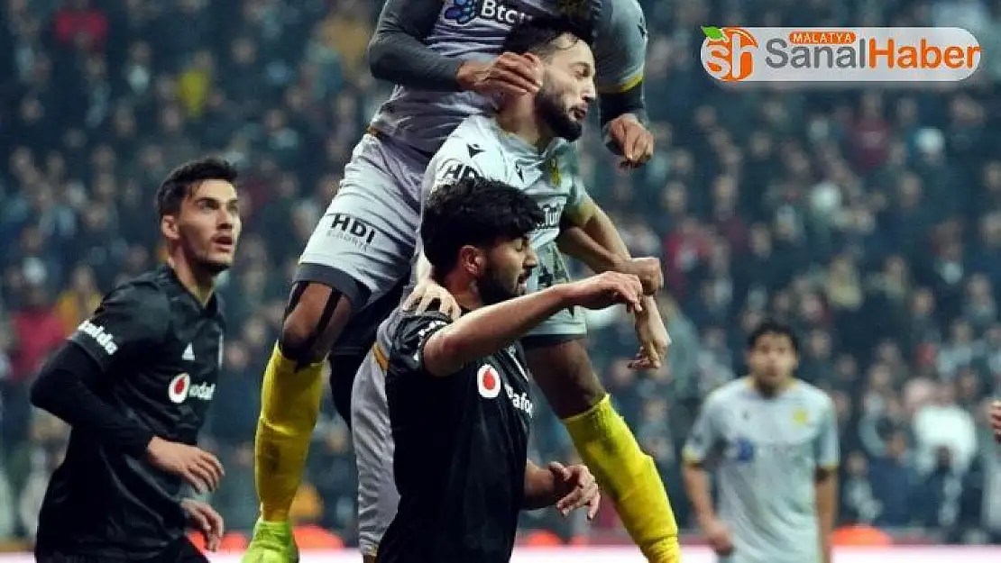 Yeni Malatyaspor'da gözler kupaya çevrildi