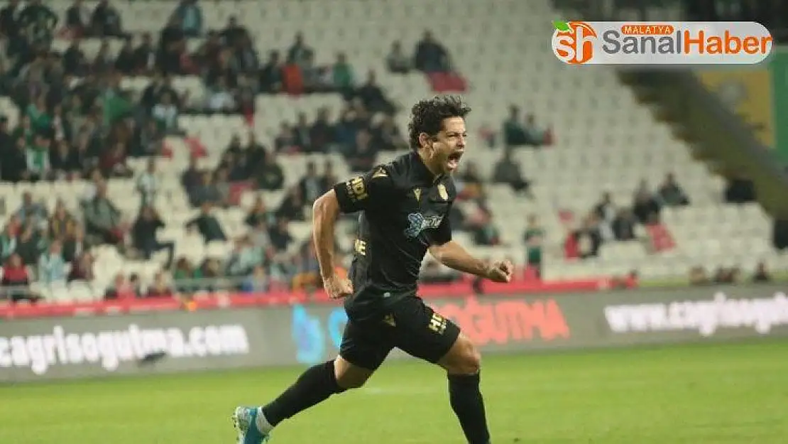 Guilherme'nin Maşallahı var
