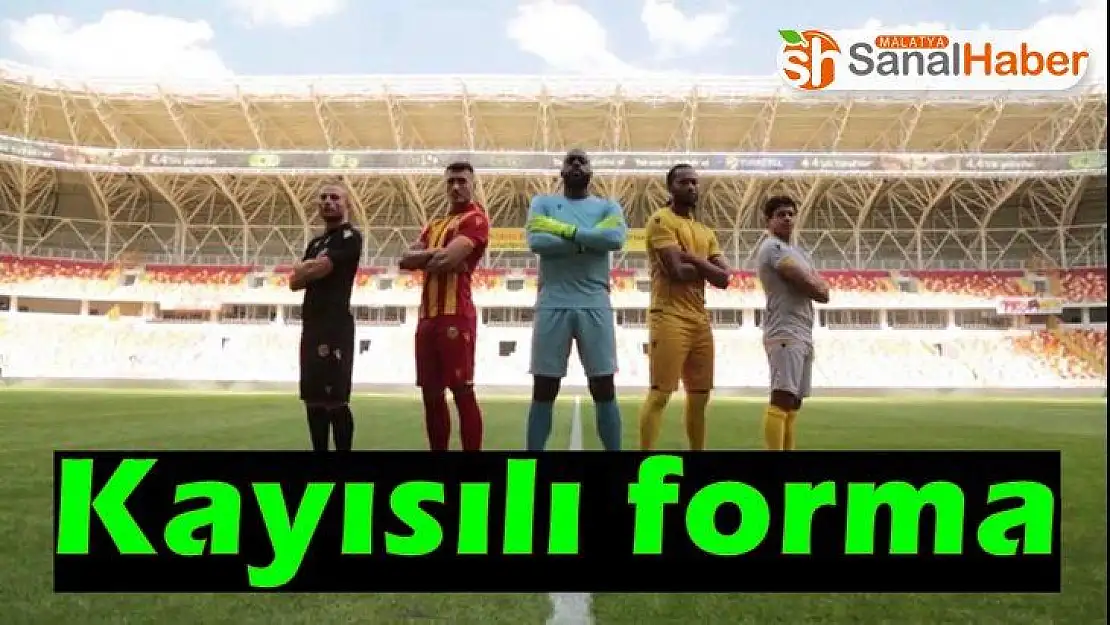 Kayısılı forma