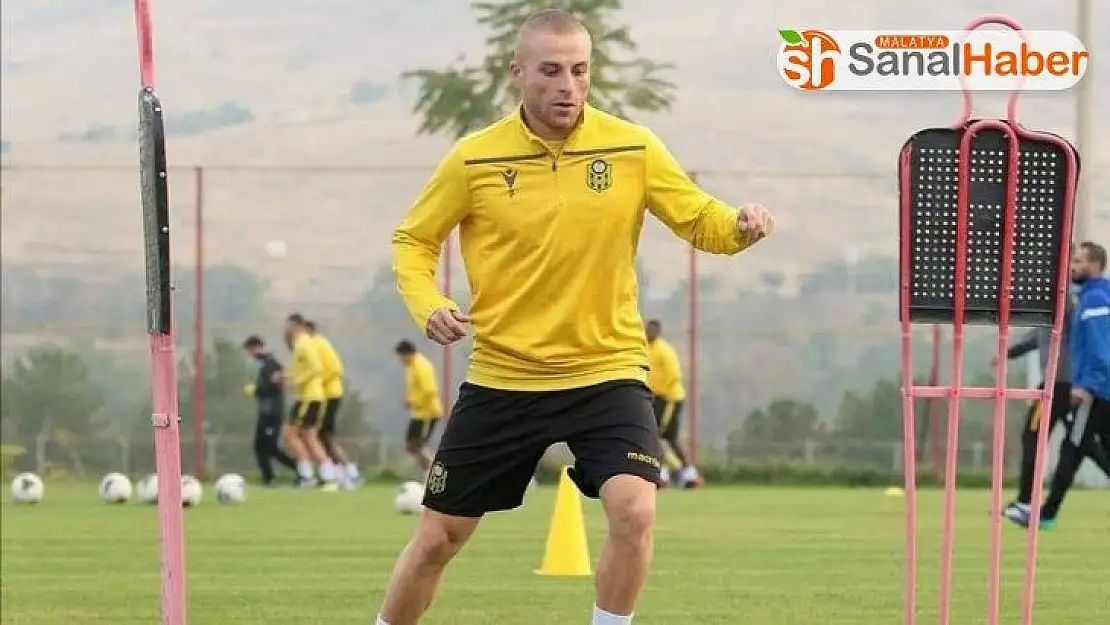Yeni Malatyaspor'da Kayserispor mesaisi